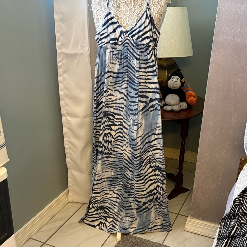 Mark Sun Dress